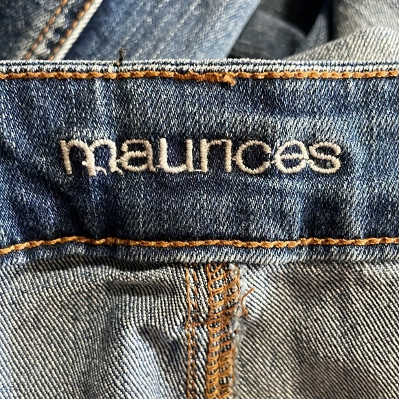 Maurice’s Regular Jeans - Picture 10 of 11